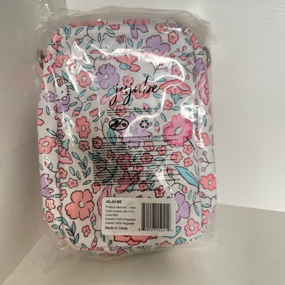 JuJuBe Hello Kitty Mini Helix - Hello Floral - Picture 7 of 9